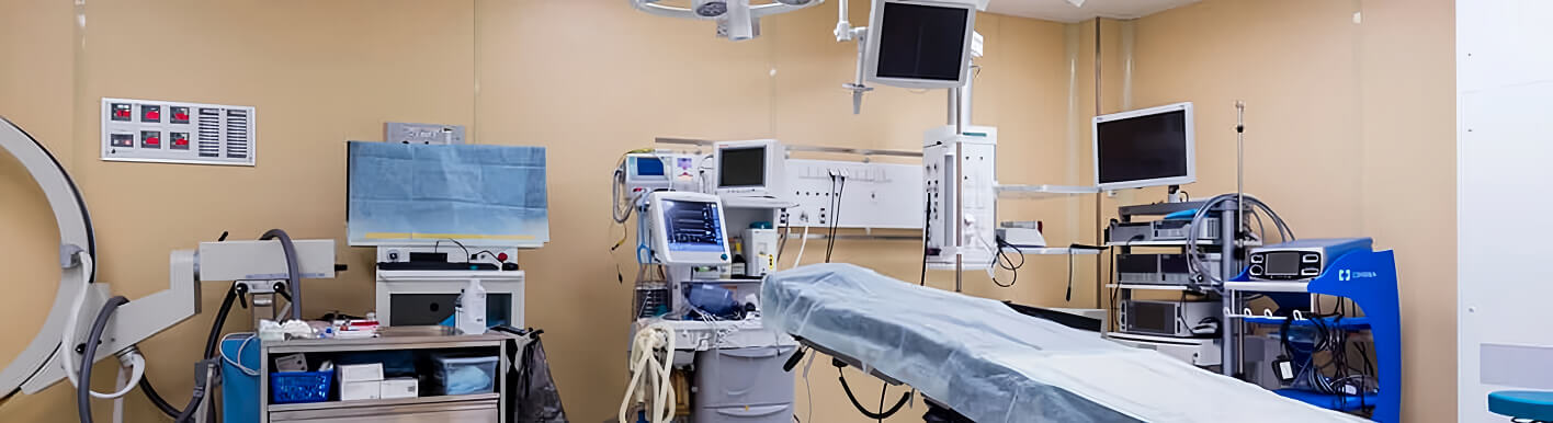 Центр Хирургии НАКФФ