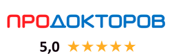рейтинг продокторов