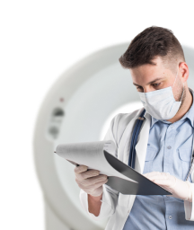 Полный цикл диагностики: скидка на прием после исследования