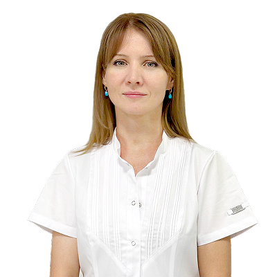 Амельяненко Елена Евгеньевна