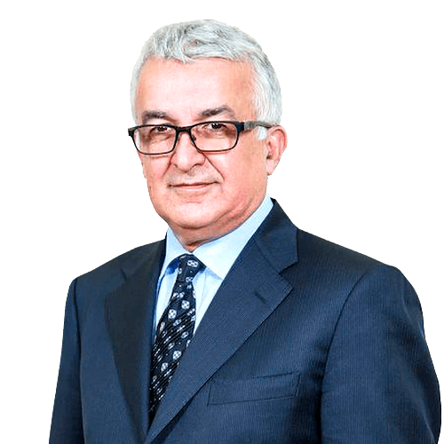 Егиев Валерий Николаевич