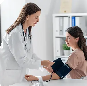 Классификация болезней