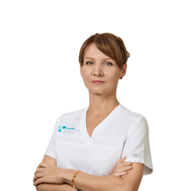 Амельяненко Елена Евгеньевна