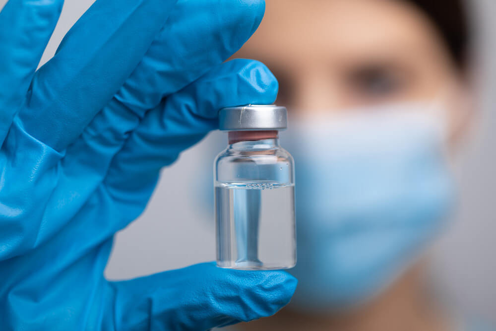 Адъювантная иммунотерапия