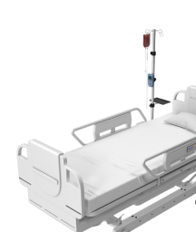 -30% на пребывание в стационаре