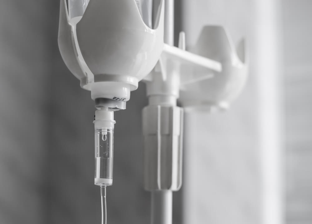 Пероральная химиотерапия