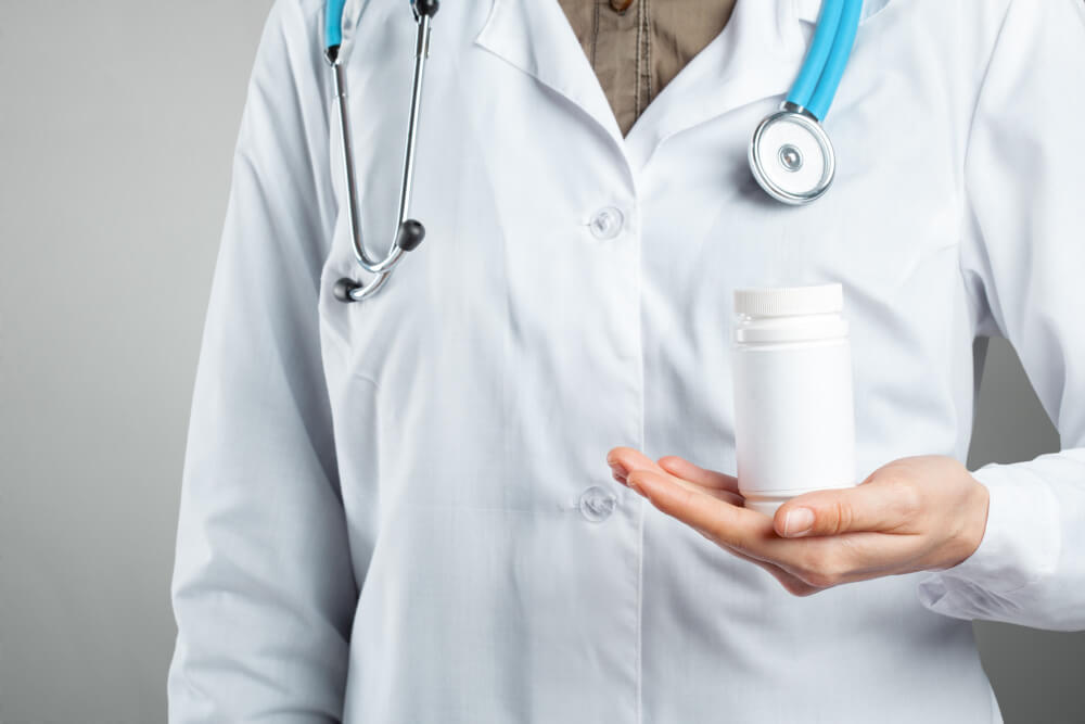 Таргетная терапия при лимфоме Ходжкина