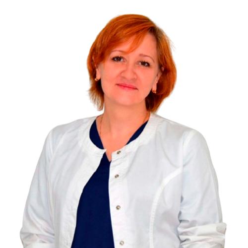 Качур Юлия Юрьевна