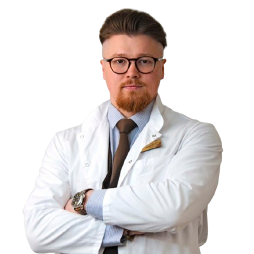 Лекомцев Андрей Сергеевич