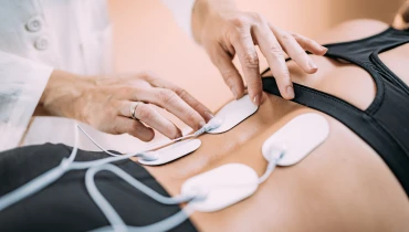 СМТ-терапия