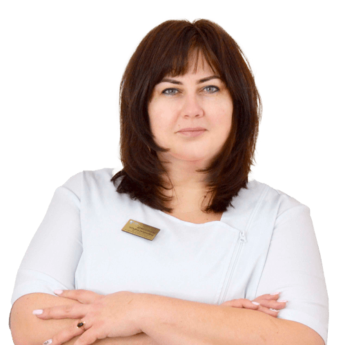 Добросоцкая Татьяна Евгеньевна