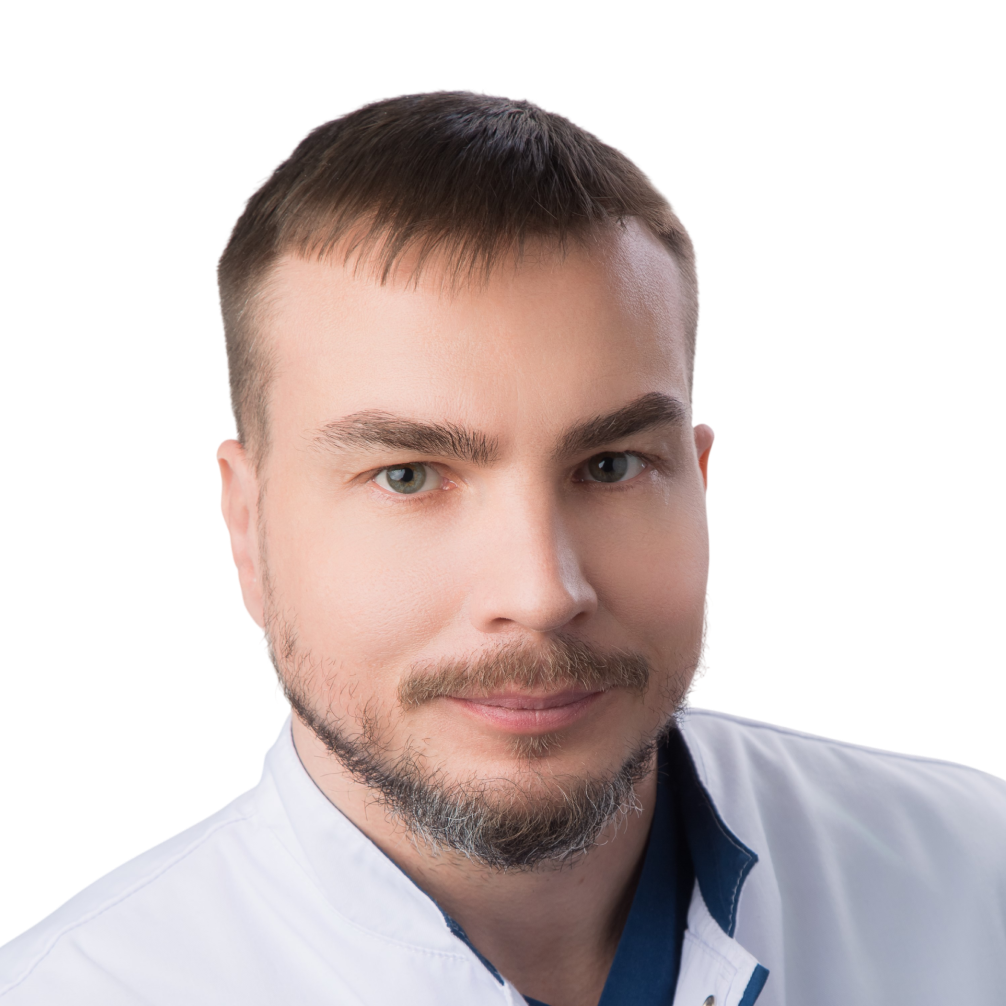 Мельников Андрей Александрович