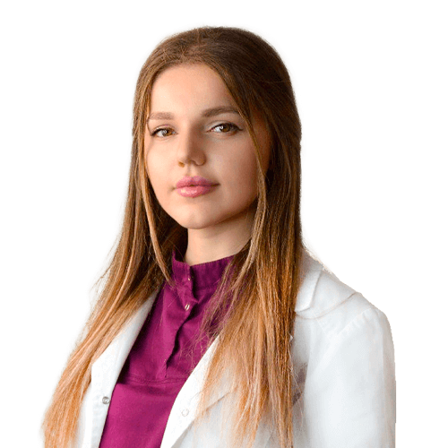 Джавадова Парвин Аяз Кызы