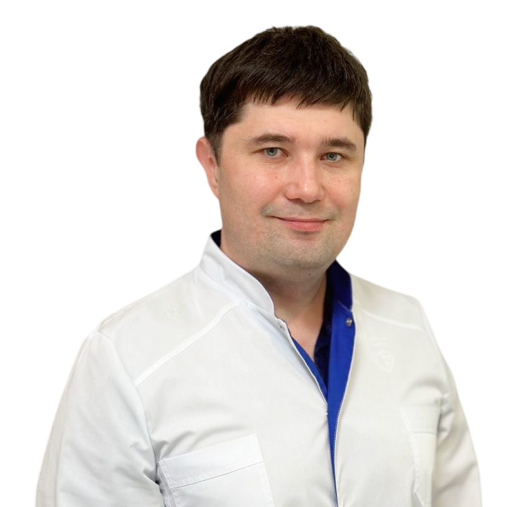 Жегалин Евгений Юрьевич