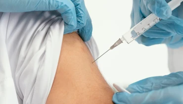 Блокада мышц