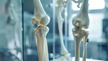 Эндопротезирование (замена) тазобедренного сустава