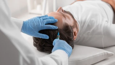 Ботулинотерапия мигрени