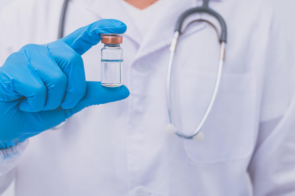 Иммунотерапия при раке желудка