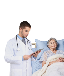 Скидка 10% на паллиативное лечение