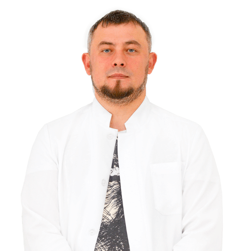 Дягилев Алексей Анатольевич