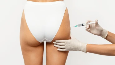 Блокада грушевидной мышцы