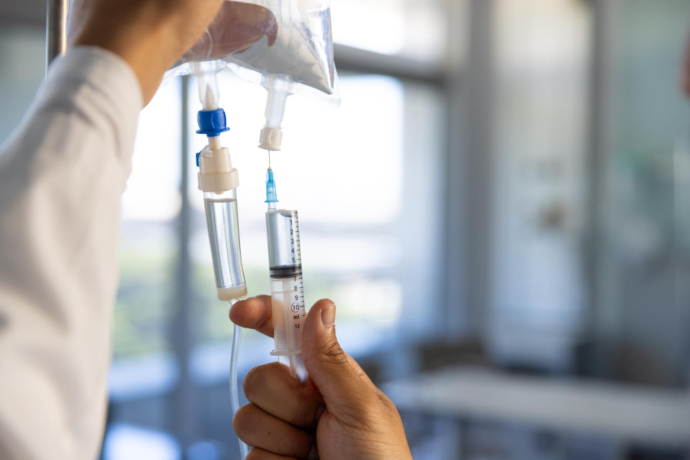 Химиотерапия при раке гортани