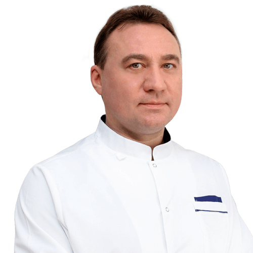 Загорулько Алексей Иванович