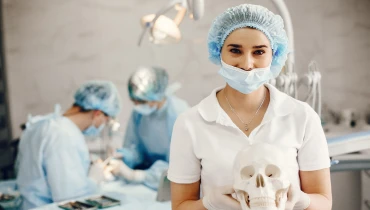 Трепанация черепа