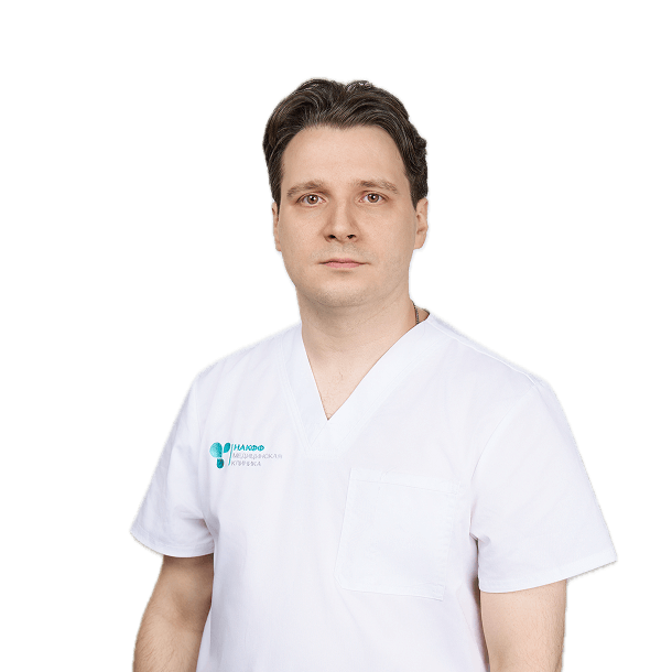 Труханов Петр Александрович