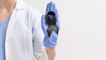 Лечение меланомы