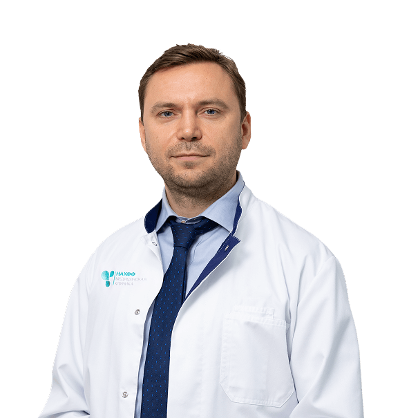 Сергеев Петр Сергеевич