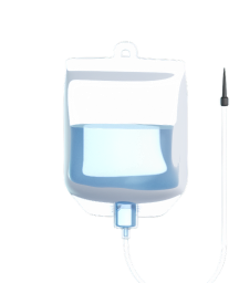 Вернитесь в тонус: детокс-капельницы после праздников