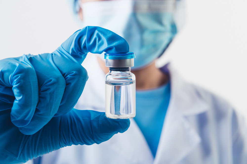 Иммунотерапия при раке мозга