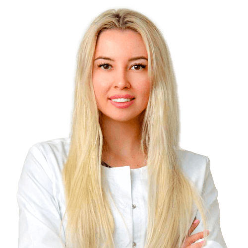 Халанская Анна Владимировна