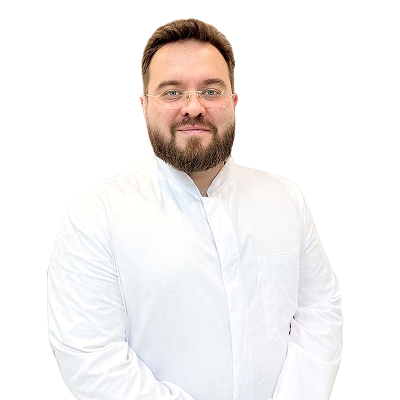 Перлик Дмитрий Сергеевич