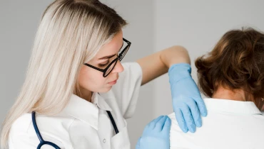 Лечение боли