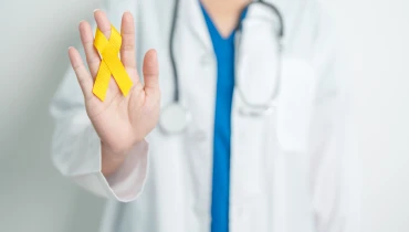 Удаление саркомы