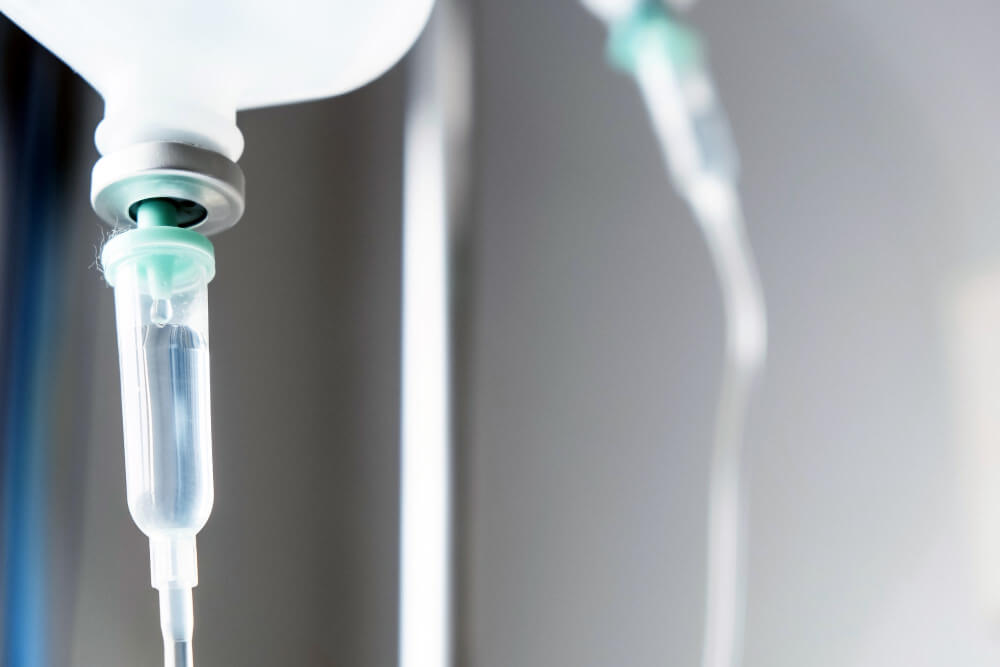 Поддерживающая химиотерапия