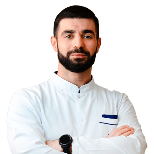 Гаджибалаев Мирзебала Алибутаевич