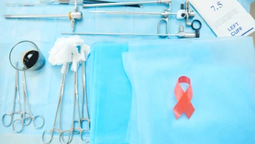 Удаление опухоли