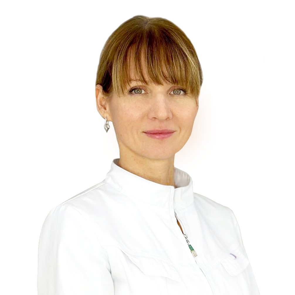 Амельяненко Елена Евгеньевна