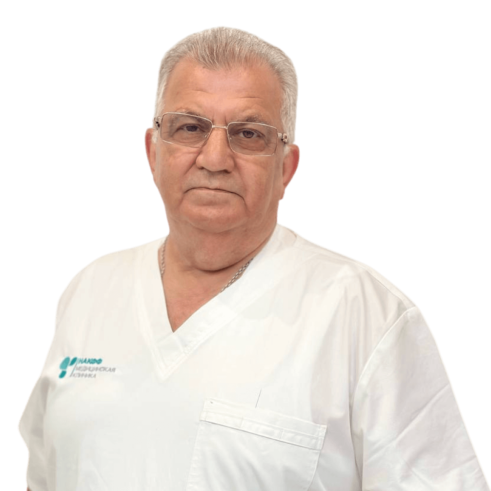 Сечко Евгений Леонидович