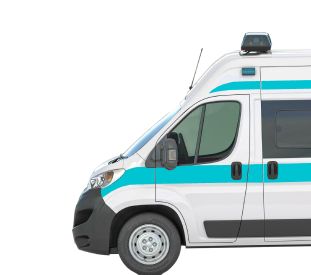 Госпитализация под ключ: транспортировка и консилиум бесплатно*