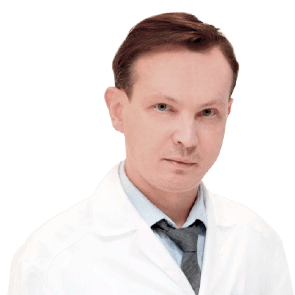 Пирожников Владимир Александрович