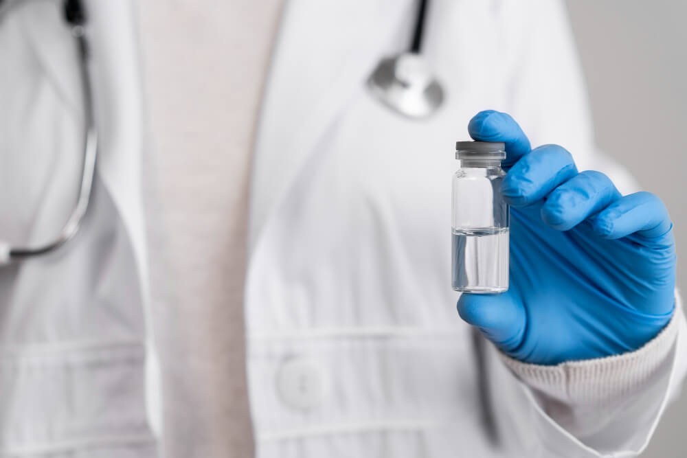 Иммунотерапия при раке легких