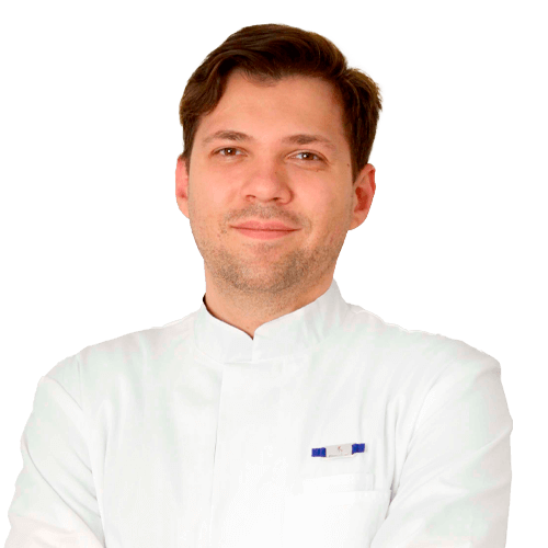 Хитров Николай Владимирович