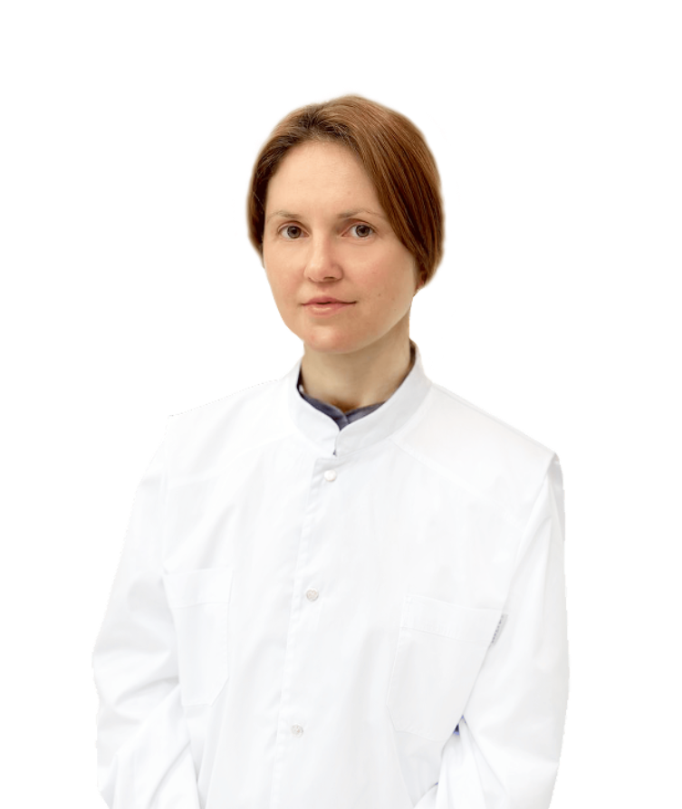 Шамшетдинова Рината Абдулбариевна