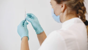 Ботулинотерапия