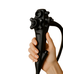 Эндоскопическое обследование ЖКТ под седацией