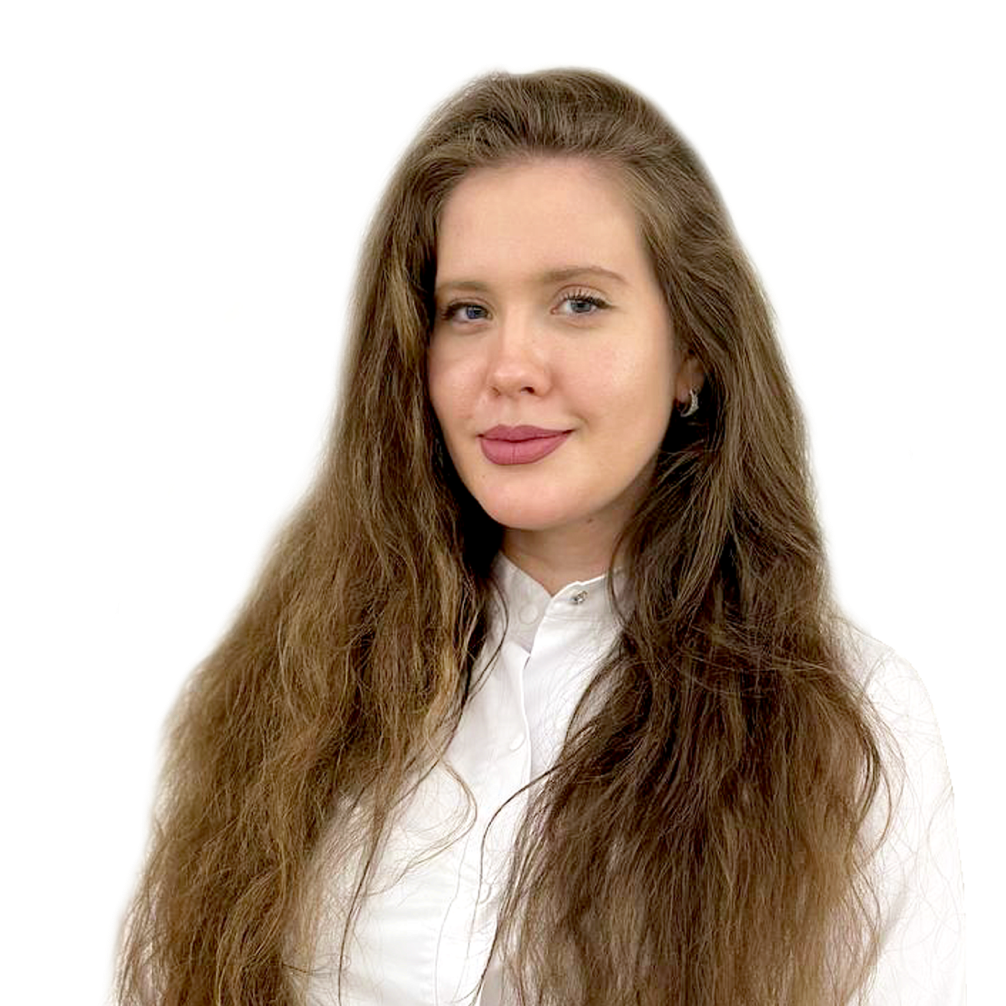 Подлесная Анна Александровна